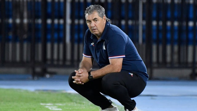 'Polilla' da Silva le abre las puertas al FPC