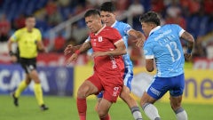 América de Cali fue eliminado de Sudamericana por Macará y Tigre - AFP