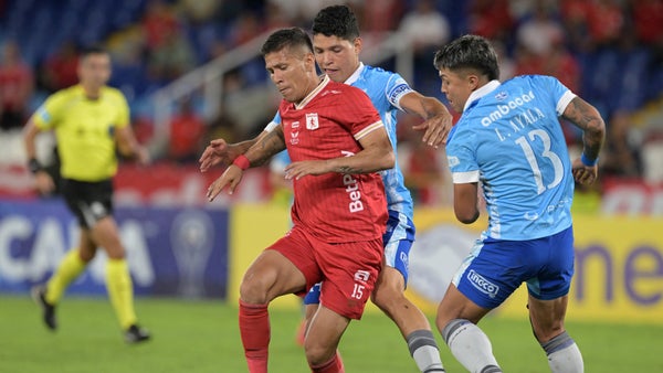 América de Cali fue eliminado de Sudamericana por Macará y Tigre América de Cali fue eliminado de Sudamericana por Macará y Tigre
