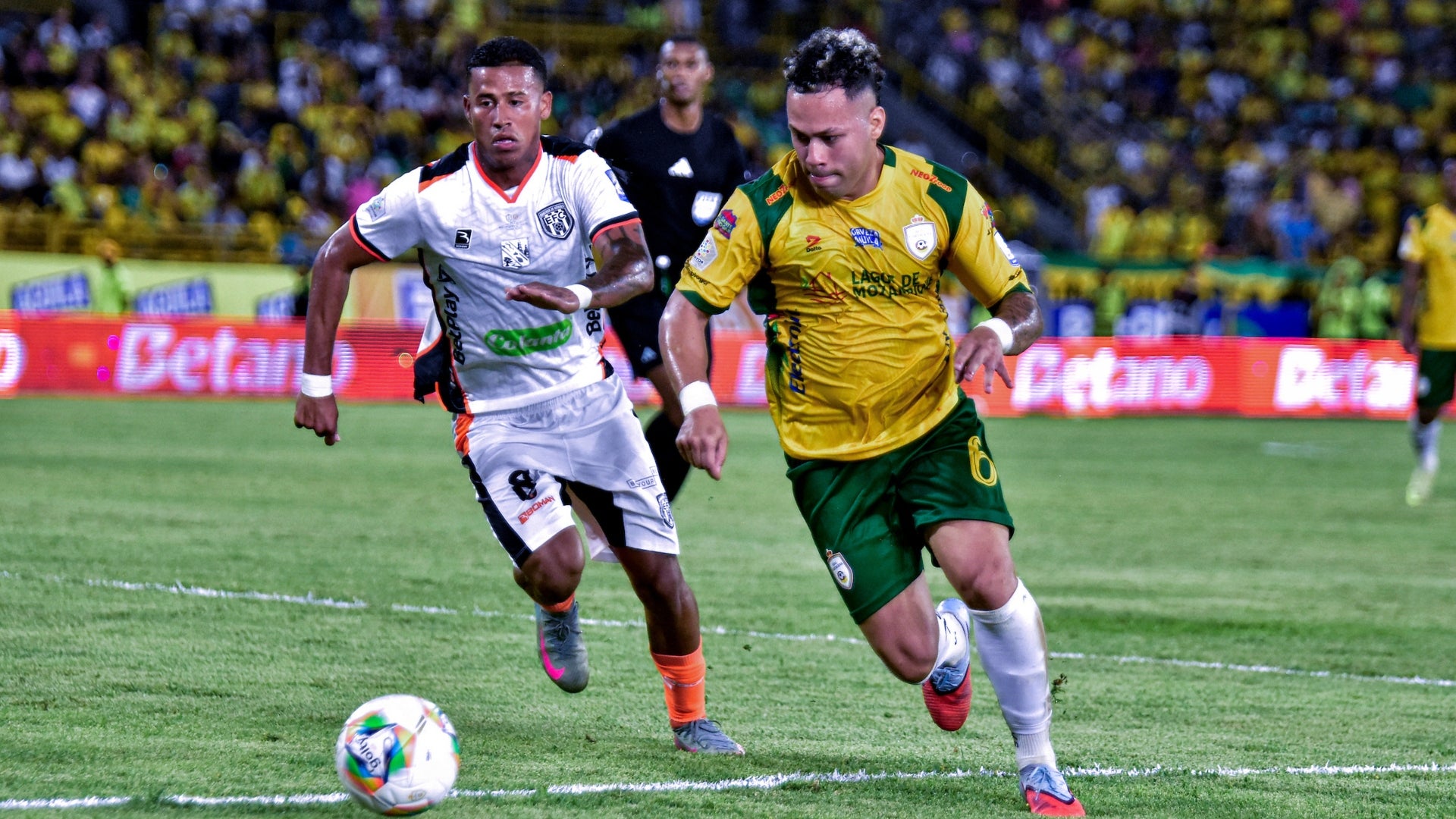 Envigado vs. Real Cartagena_ horario de la final