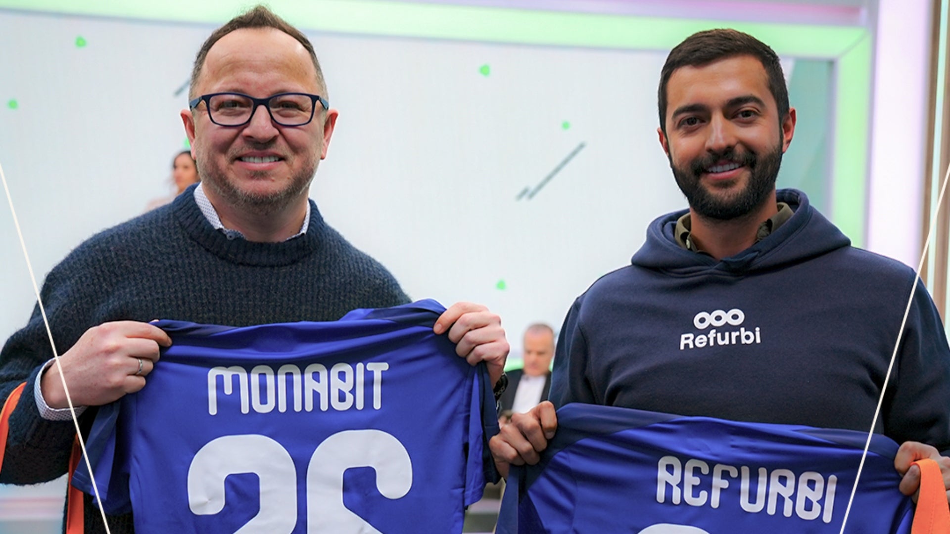 Win Sports y Rockstart lanzan Media for Equity