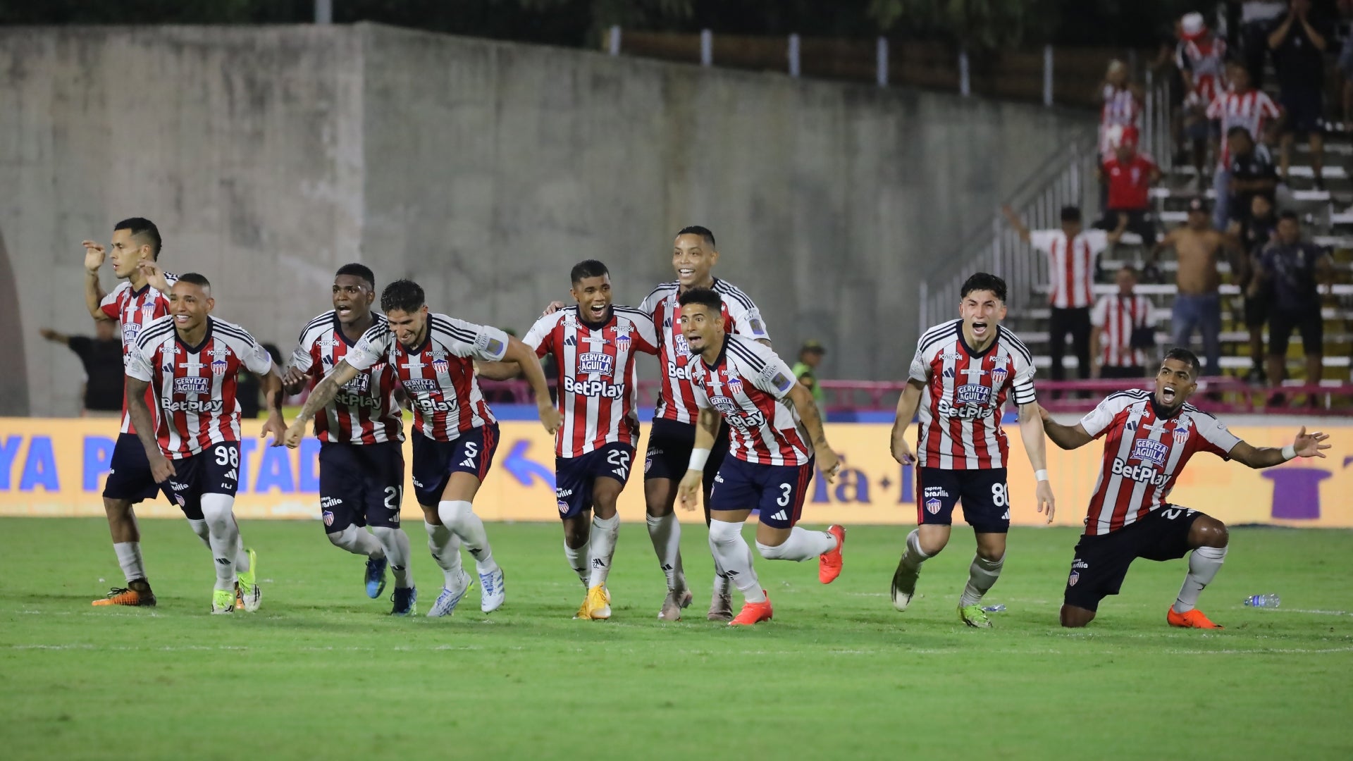 Junior lanza un importante comunicado sobre la final ante Nacional