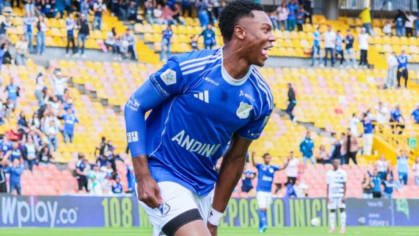 Millonarios tendría que pagar millonaria cifra por Cabezas Hurtado