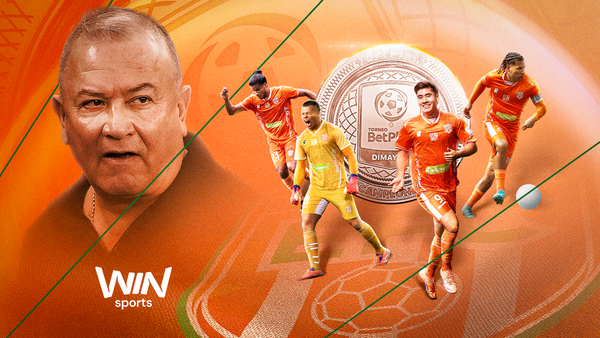¡Envigado tocó la gloria y es campeón del Torneo BetPlay 2026-I! ¡Envigado tocó la gloria y es campeón del Torneo BetPlay 2026-I!