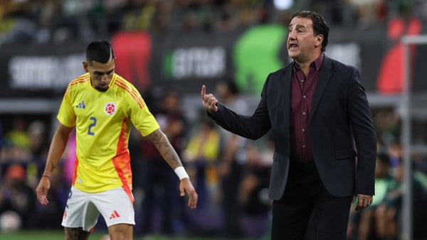 Selección Colombia tendría a dos jugadores 'entre algodones' Selección Colombia tendría a dos jugadores 'entre algodones'