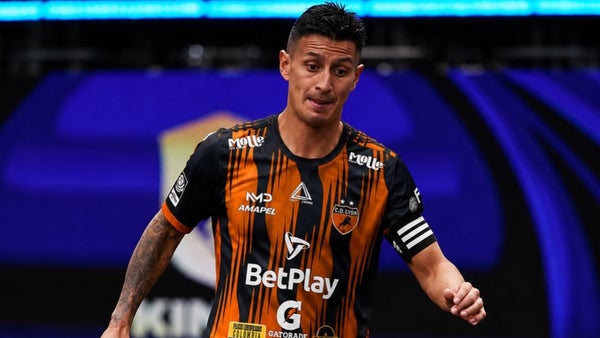 Lyon cayó en penales y se despidió del título en Libertadores de Futsal Lyon cayó en penales y se despidió del título en Libertadores de Futsal
