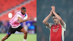 PSG vs. Arsenal