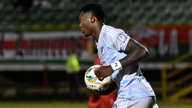 Millonarios tendría una decisión sobre Jorge Hurtado