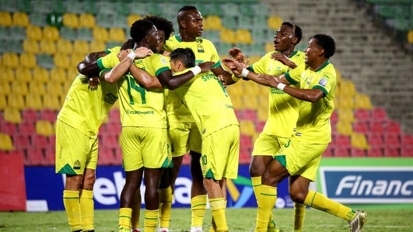Atlético Bucaramanga buscaría la salida de Faber Gil Atlético Bucaramanga buscaría la salida de Faber Gil