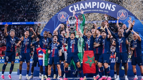 ¿Cuánto dinero ganó PSG por conquistar la Champions League 2026? ¿Cuánto dinero ganó PSG por conquistar la Champions League 2026?