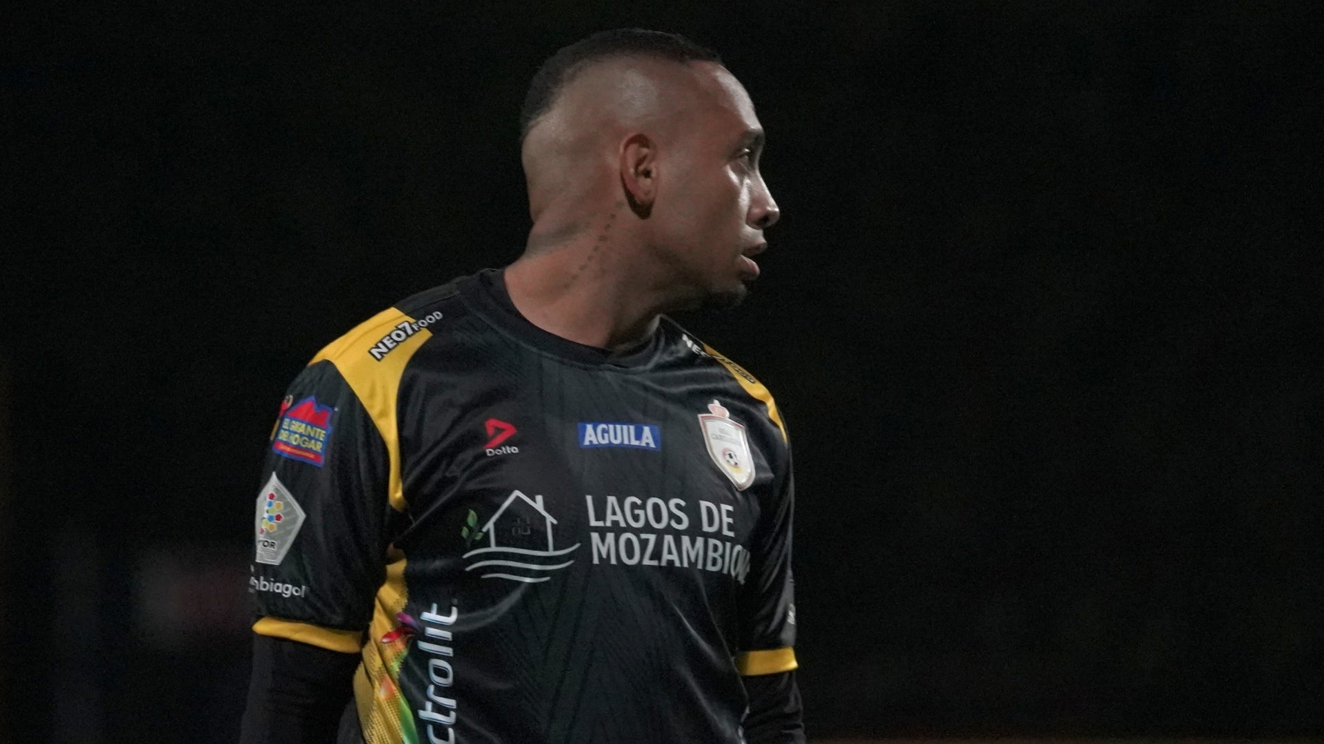 ¿Jarlan Barrera se mantendrá en Real Cartagena? Esto se sabe - VizzorImage