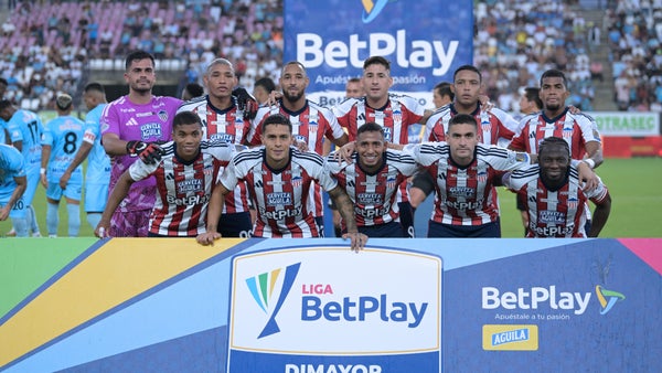 Alerta en Junior: pieza clave no llegaría ante Nacional