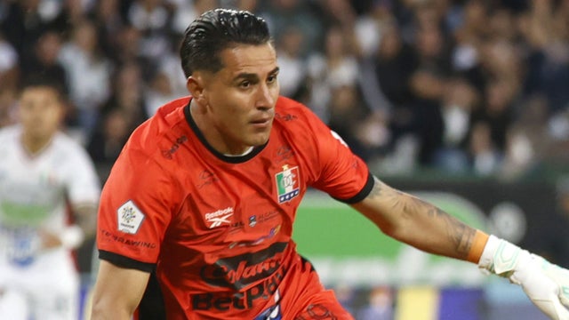 Joan Felipe Parra: ¿Entre Once Caldas, Nacional y Millonarios? - VizzorImage