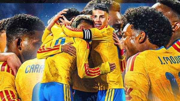 Selección Colombia vs. Costa Rica: ¿Qué se juega Néstor Lorenzo? Selección Colombia vs. Costa Rica: ¿Qué se juega Néstor Lorenzo?