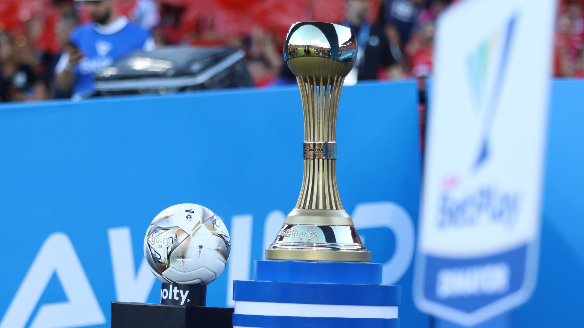 La IA eligió a su campeón en la Liga BetPlay