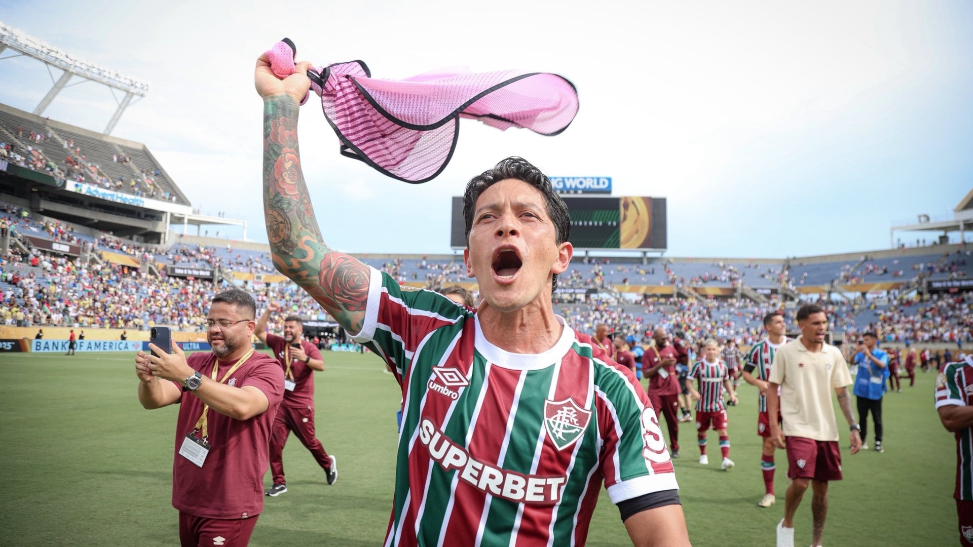 Germán Cano