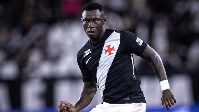 Marino Hinestroza buscaría su salida de Vasco