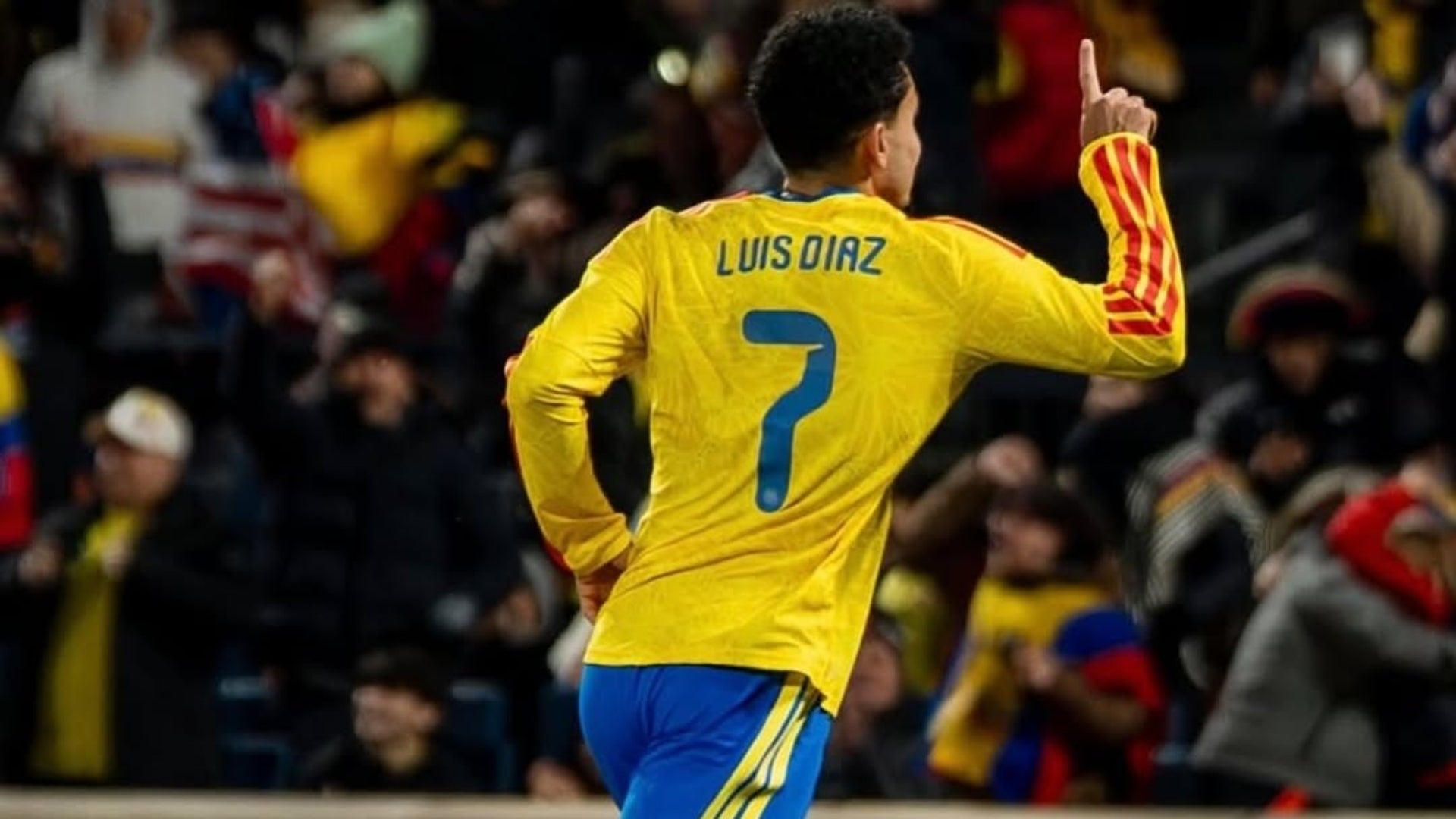 La selección Colombia venció con autoridad a Costa Rica
