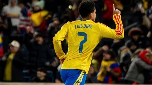 Colombia venció con autoridad a Costa Rica en su despedida Colombia venció con autoridad a Costa Rica en su despedida
