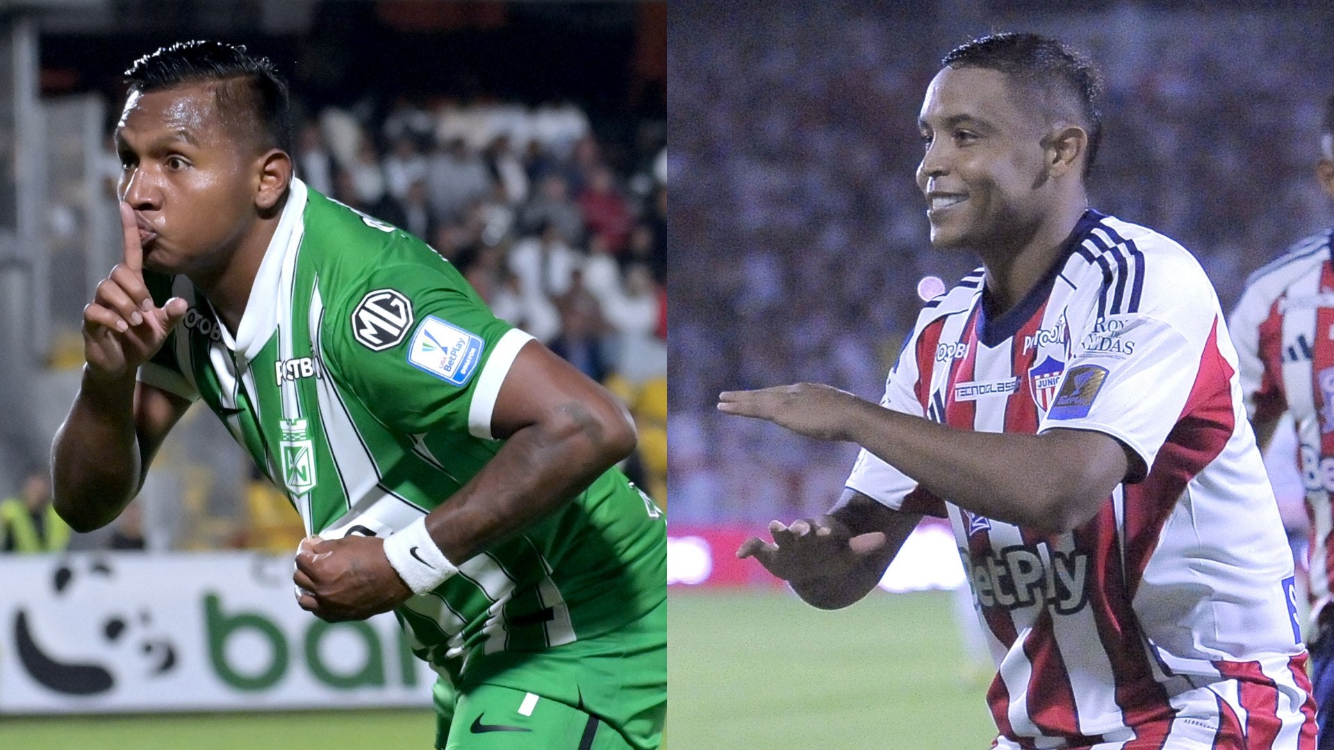 Morelos vs. Muriel: así es el duelo de goleadores