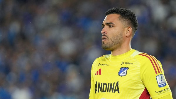 Esto recibiría Millonarios si se concreta el fichaje de Montero a Boca Esto recibiría Millonarios si se concreta el fichaje de Montero a Boca