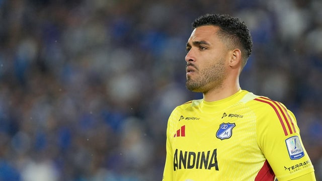 Millonarios podría recibir una gran suma por Álvaro Montero