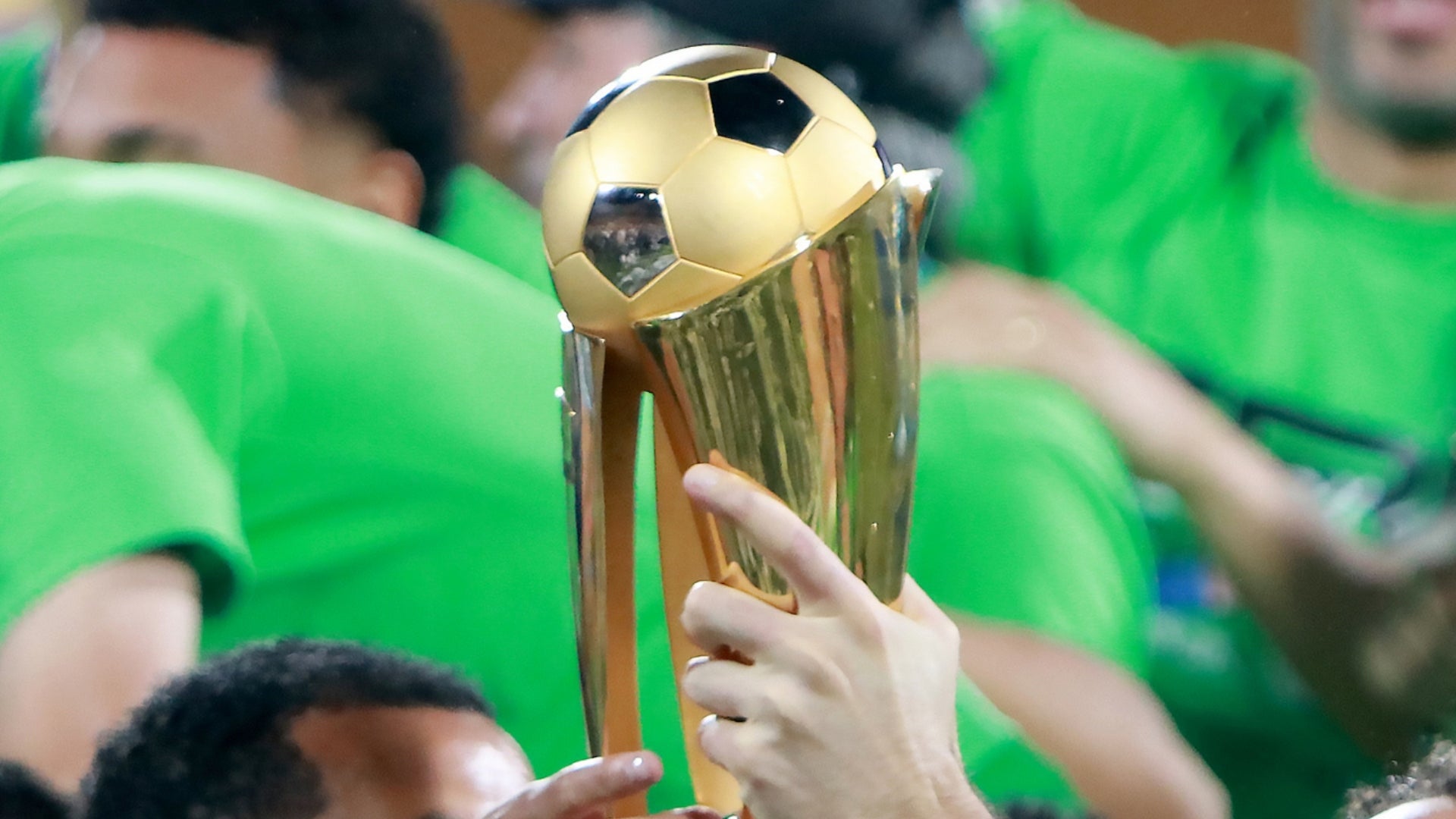 Copa BetPlay: quedó listo el cuadro de playoffs y octavos de final - VizzorImage