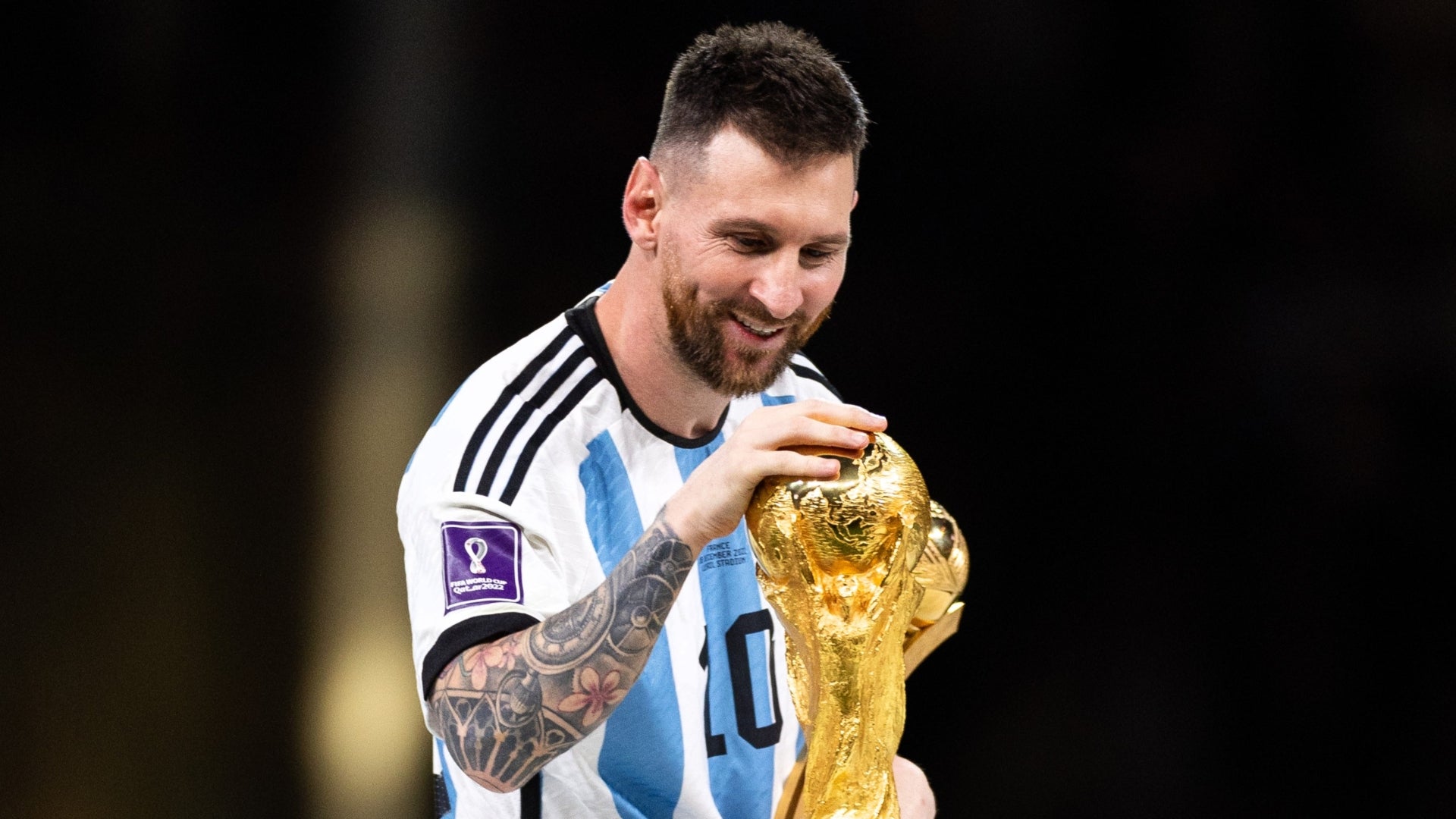 Copa Mundial de la FIFA™: ¿Se podrán cambiar las convocatorias? - FIFA