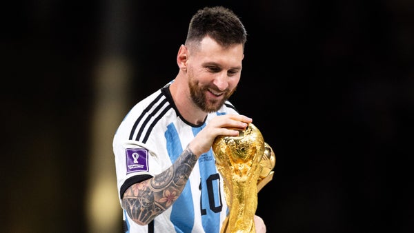Copa Mundial de la FIFA™: anuncian cambio urgente en el reglamento