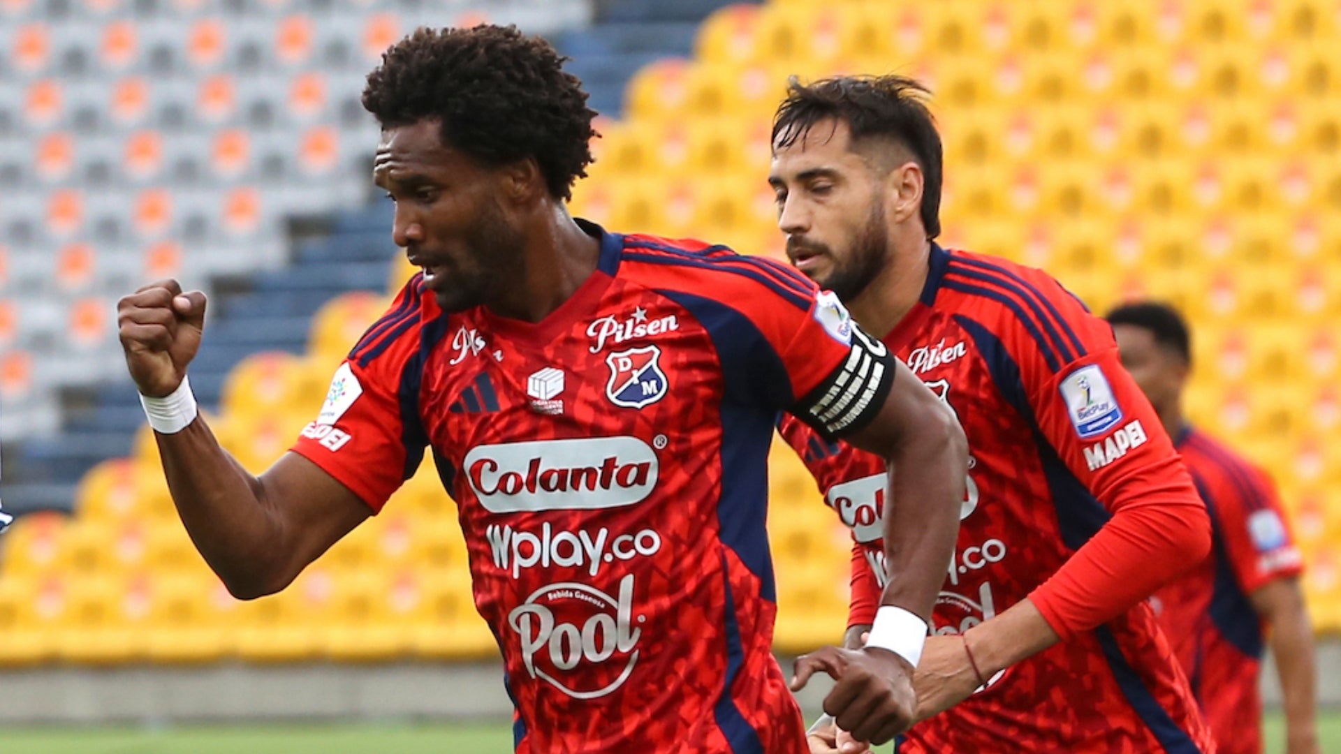 Independiente Medellín firmaría a defensor colombiano del exterior - VizzorImage