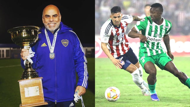 Chicho Serna habló claro sobre Nacional en la final