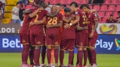Tolima ya conoce su calendario en la Libertadores