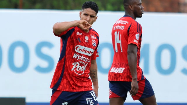 Medellín tomó una decisión sobre la plantilla