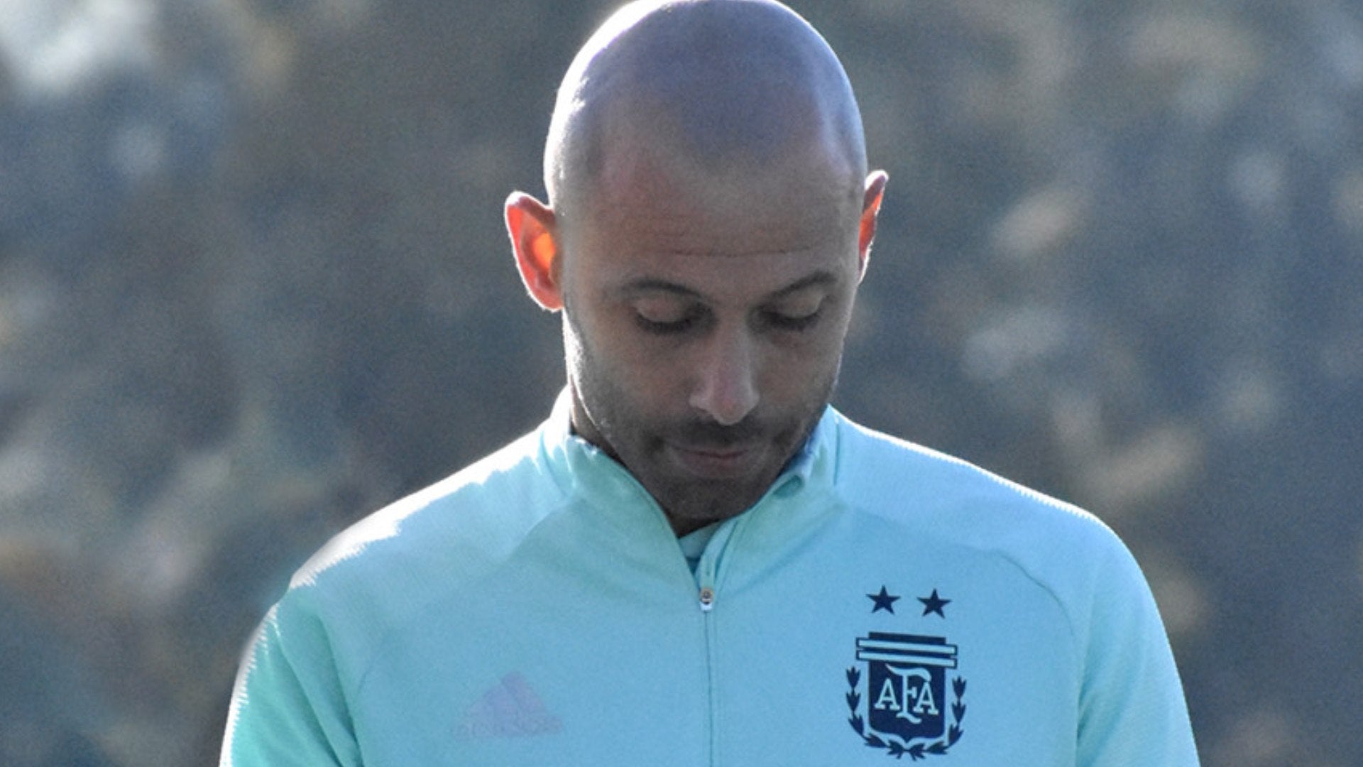Mascherano estaría cerca de volver a Sudamérica