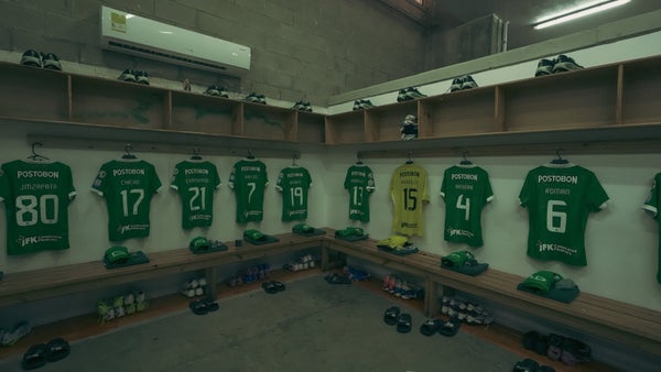 Nacional tendría importante salida tras la final ante Junior