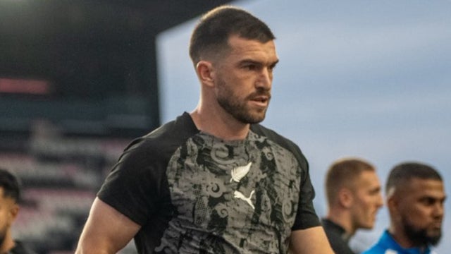 El fenómeno Tim Payne podría firmar por club sudamericanano - @NZ_Football