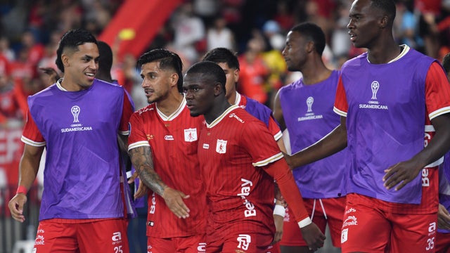 América de Cali habría rechazado una oferta por Tilman Palacios: conoce los detalles - VizzorImage
