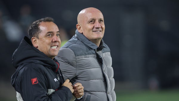 Pablo Repetto reveló cuál será el primer fichaje de Santa Fe