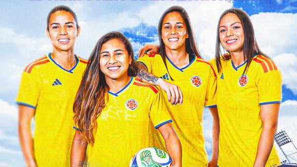 Colombia vs. Uruguay: dónde ver el duelo por un cupo al Mundial