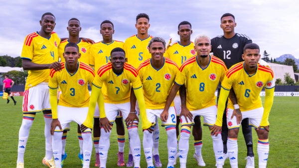 🔴 EN VIVO: Colombia vs. China - Orozco falla el penal para la 'tricolor' (0-1)