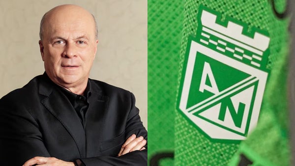 Carlos Antonio Vélez respaldó decisión de Nacional para la final