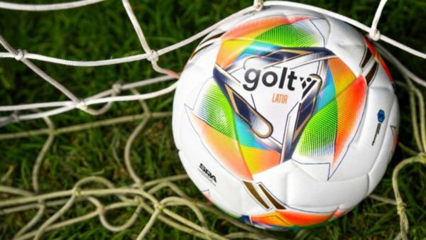 Goleador de la Liga BetPlay fue presentado en club de Brasil