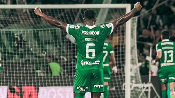 Atlético Nacional tomó importante decisión para la final en el Atanasio