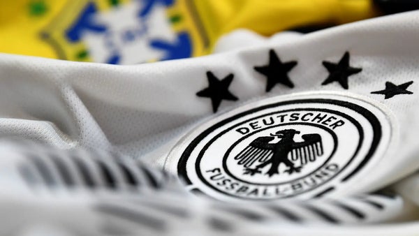 Alemania sufre por lesión de jugador a días de su debut mundialista Alemania sufre por lesión de jugador a días de su debut mundialista