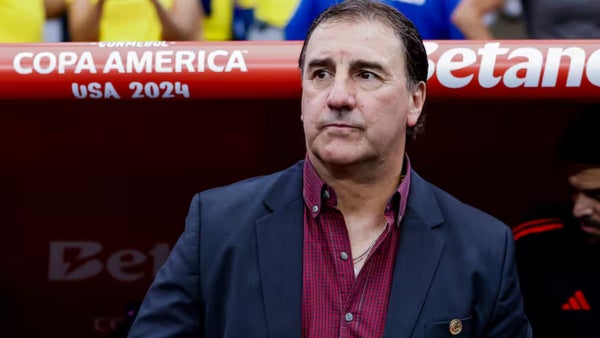 Copa Mundial de la FIFA 2026™: Lorenzo reveló su gran objetivo Copa Mundial de la FIFA 2026™: Lorenzo reveló su gran objetivo