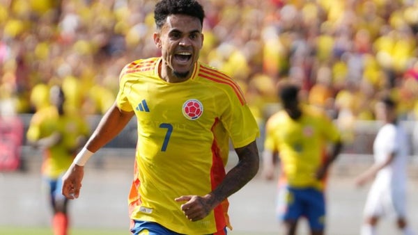 Calendario de Colombia en la Copa Mundial de la FIFA™: fechas y horarios Calendario de Colombia en la Copa Mundial de la FIFA™: fechas y horarios