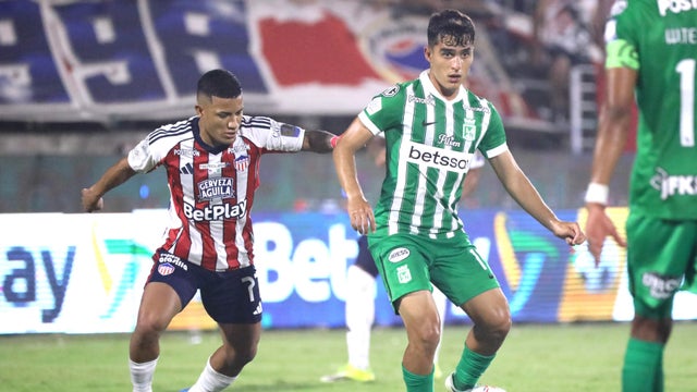 Nacional vs. Junior_ mira la nueva predicción de la IA