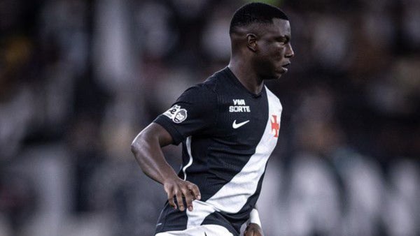 Vasco da Gama habría tomado una importante decisión con Marino Hinestroza