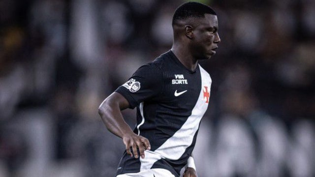 Marino Hinestroza y Vasco da Gama tendrían definido su futuro
