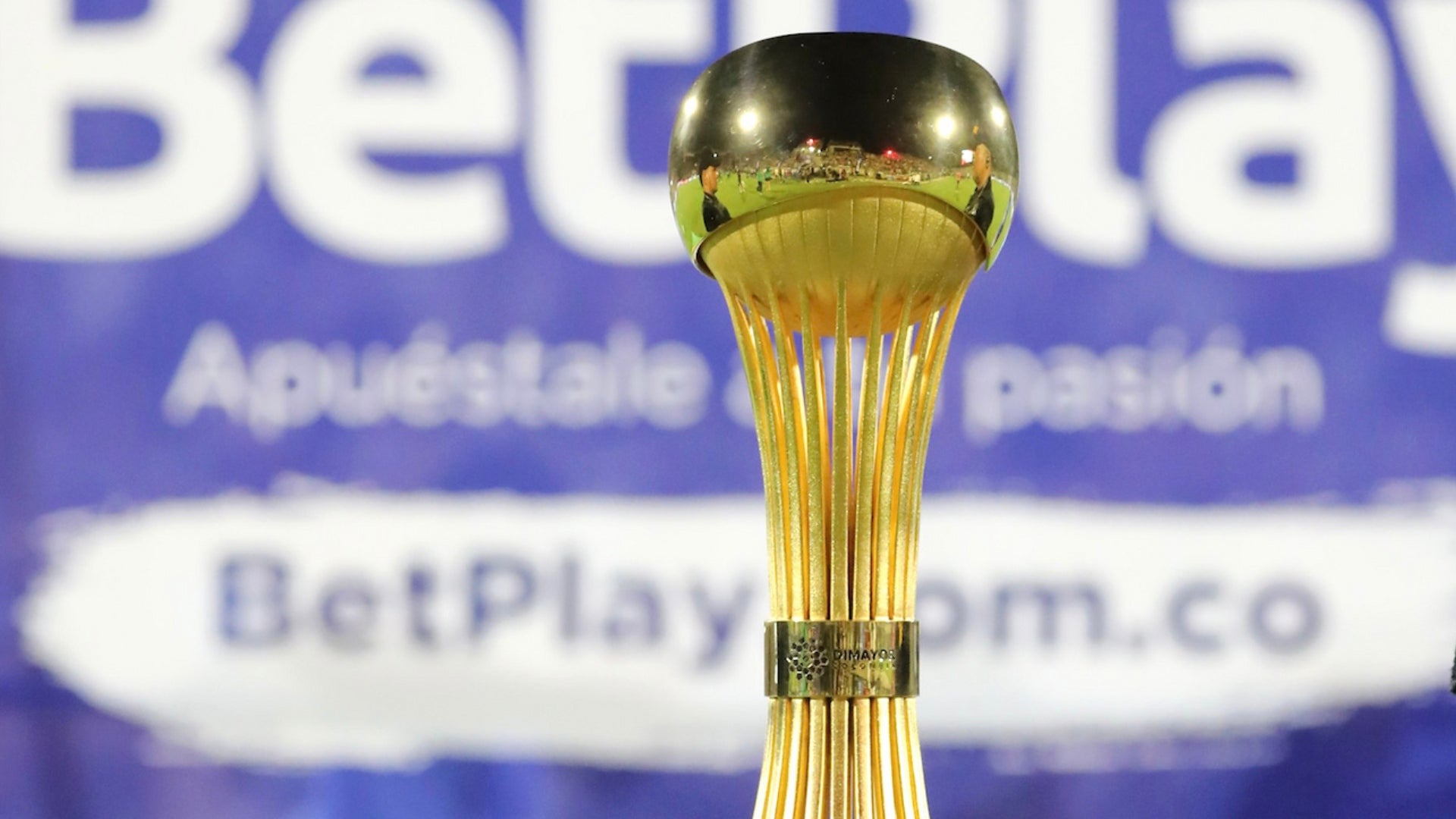 Dimayor dio un anuncio antes de la final de la Liga BetPlay